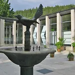Hotel Augustenhof Bad Elster