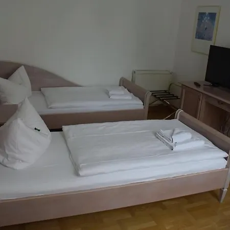 Augustenhof Hotel 3*