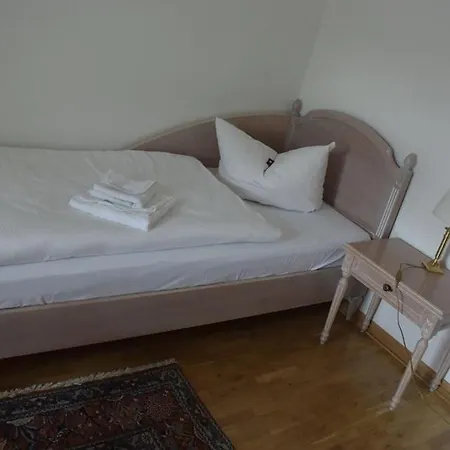 Augustenhof Hotel 3*