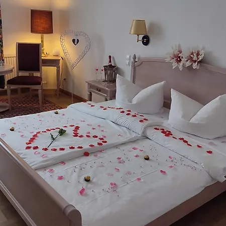 Hotel Augustenhof Bad Elster