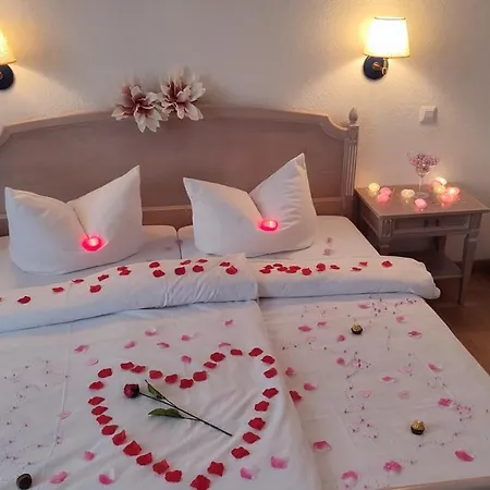 Augustenhof Hotel Bad Elster