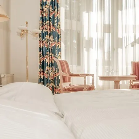 Hotel Augustenhof