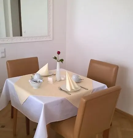Augustenhof Hotel Bad Elster
