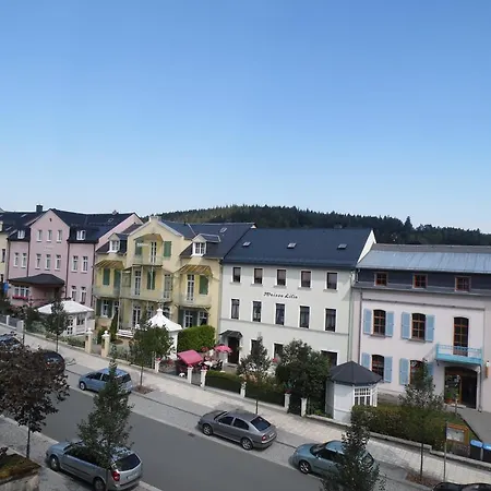 Augustenhof 3*