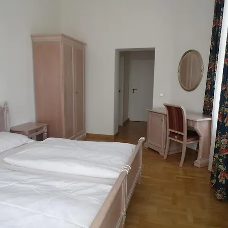 فندق Augustenhof
